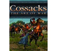 Cossacks: Art of War (PC) - Steam Key - GLOBAL