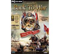 Cossacks: Back to War