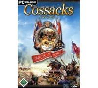 COSSACKS: BACK TO WAR - PC