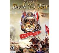 Cossacks: Back to War (PC) - Steam Key - GLOBAL