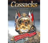 Cossacks - Xplosiv Range (PC)