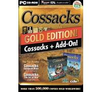 Cossacks Gold - Cossacks & Art of War