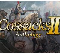 Cossacks II Anthology GOG CD Key