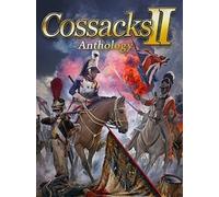 Cossacks II Anthology (PC) - GOG.COM Key - GLOBAL