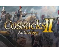 Cossacks II Anthology (PC) GOG.com Key - GLOBAL