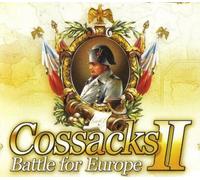 Cossacks II: Battle for Europe EU PC Steam CD Key