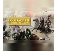 Cossacks II: Battle for Europe (PC) Steam Gift - GLOBAL