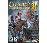 Cossacks 2: Battle for Europe (PC)