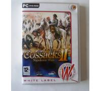 Cossacks II: Napoleonic Wars (DVD-ROM)