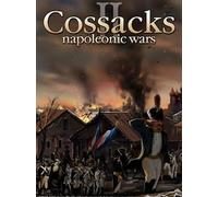 Cossacks II: Napoleonic Wars (DVD-ROM)
