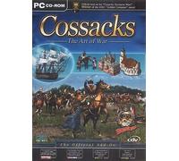 Cossacks: The Art of War Add-on