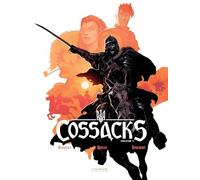 Cossacks Vol. 1: The Winged Hussar