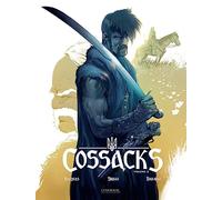 Cossacks Vol. 2: Into the Wolf's Den