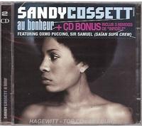 Cossett, Sandy - Au bonheur (nouvelle version)
