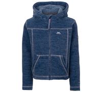 Cossie Fleece Jacket Trespass Blue 7-8 Years
