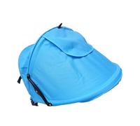 COSSIKA Stroller Hood Baby Stroller Sun Shade Sun Protections Sun Shade for Strollers Stroller Sunshade Parasol- Sun Rain Shade Canopy Cover