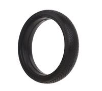 COSSIKA Stroller Wheel Durable & Elastic Tyre Replacement Outer Tire Pram Tubeless Tyre Stroller Wheel Casing Outer Cover for Stroller Wheels
