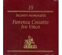 Cossotto - Arias & Duets