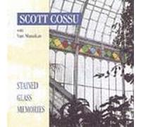 Cossu, Scott - Stained Glass Memories