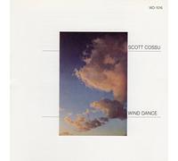 Cossu, Scott - Wind Dance