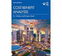 Cost-Benefit Analysis