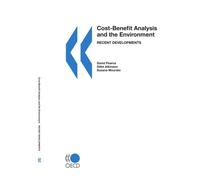 Cost-Benefit Analysis and the Environment: Recent Developments