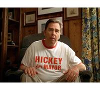 Cost Dad the Election