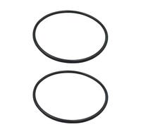 Cost Effective Filter Cover Washer OEM Specified Design Permanent Rubber Substance Easy Exchange Multi Brand Compatible Washer