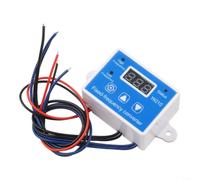 Cost-Effective Fridge Repair Kit Inverter Bypass Module