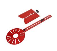 Cost Effective Routers & Engraving Machine Stand Stable Stand Aluminum for Various Woodworking Applications Professional Carpenter Tool