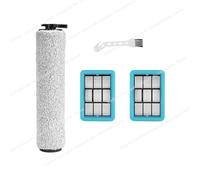 Cost-Effective Vacuum Cleaner Replacements Roller Brush Filter Parts For Bissell CrossWaves HF2 3845N 3831(Set G)