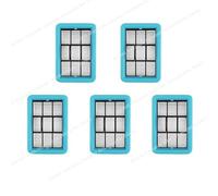 Cost-Effective Vacuum Cleaner Replacements Roller Brush Filter Parts For Bissell CrossWaves HF2 3845N 3831(Set D)