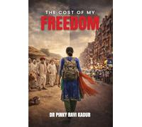 Cost of My Freedom
