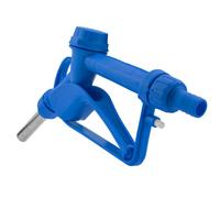Cost Wise Ad-Blue Gravity Fed Fuel Delivery Gun Nozzle With Stainless Steel Nozzle For Use With19mm Hose,