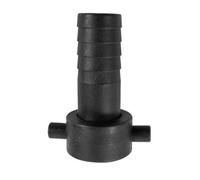 Cost Wise Female Threaded Hosetail For Use With Pumps And Filters,fits 19mm (3/4") Pipe,3/3" Bsp Female Thread ,measures 26mm Across The Thr