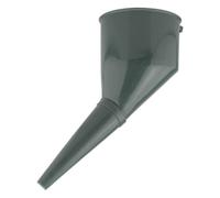 Cost wise Garage Fuel Funnel With Filter For Oil,water Petrol,diesel & Ad-Blue In Gray