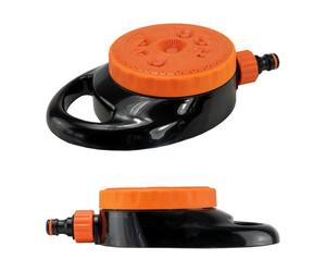 Cost Wise Garden/lawn Grass 8 Different Pattern Dial Sprinkler, Easy To Set Up And Use