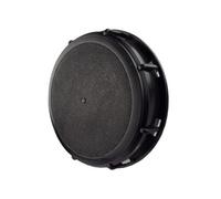 Cost Wise Ibc Portible Water Storage Tank Top Lid 155mm With Optional Vents (155mm Blank)