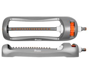 Cost Wise Lawn & Garden Oscillating Bar Sprinkler Adjustable ,up To 312 M Sq Coverage