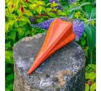 Cost Wise Log /firewood Splitting Grenade/logging Bomb/wedge-4Lb(1.8Kg)