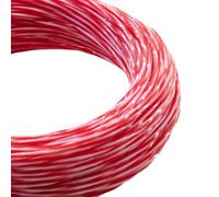 Cost Wise Strimmer/trimmer Cord/line ,twist Cord For Cleaner ,faster Cut,1.6mm X 15M Coil