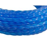 Cost Wise Strong Twist Strimmer/brush Cutter Line 15M Length,less Noise,more Cutting Power (2.4mm)