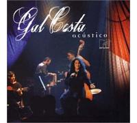 COSTA - ACUSTICO - CD - G3z