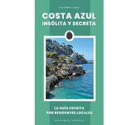 COSTA AZUL INSOLITA Y SECRETA