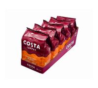 Costa Beans Signature Blend Coffee 5 X 400g