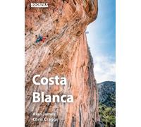 Costa Blanca Rockfax (2026)