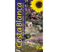 Costa Blanca Sunflower Walking Guide