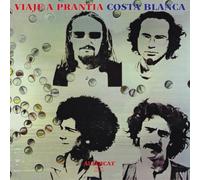 Costa Blanca - Viaje a Prantia [VINYL]