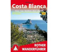 Costa Blanca (wf) 53T Denia - Calpe - Benidorm - Alicante (2019)