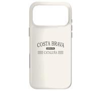 Costa Brava Cataluña España - Costa Brava Catalonia Spain - Case for iPhone 17 Pro Max